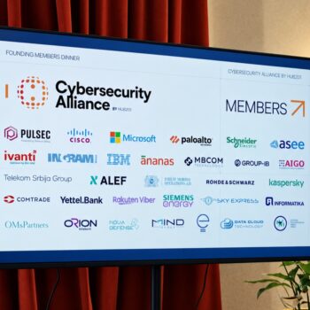 Cybersecurity Alliance