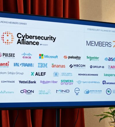 Cybersecurity Alliance