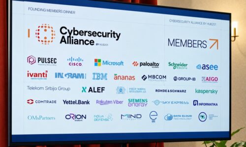 Cybersecurity Alliance