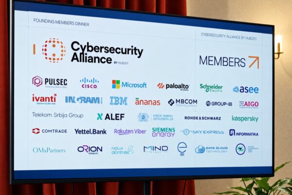 Cybersecurity Alliance