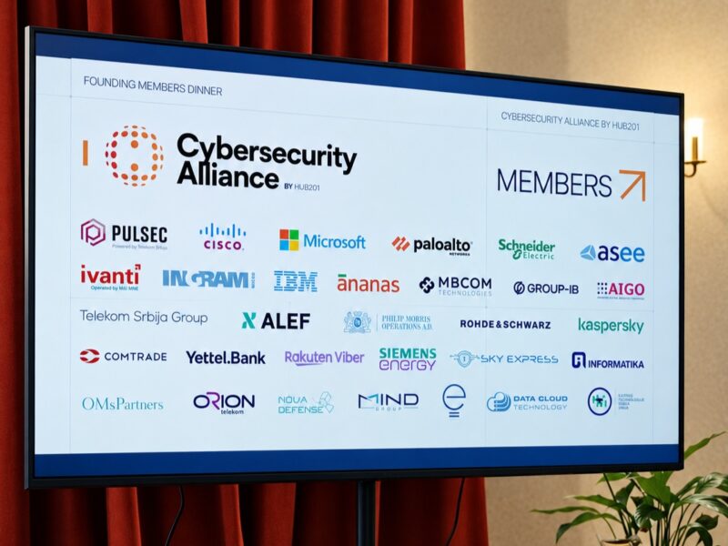 Cybersecurity Alliance