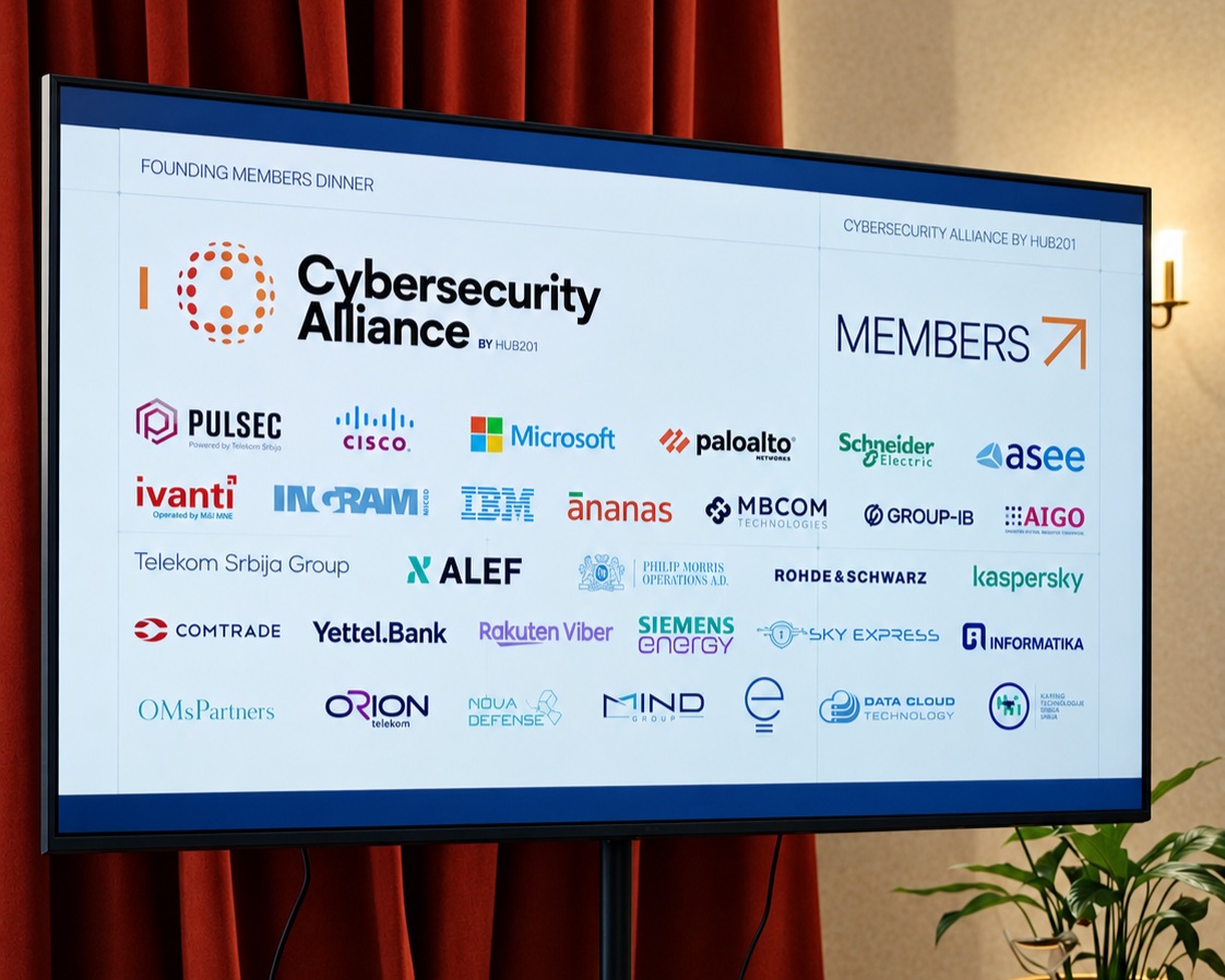 Cybersecurity Alliance