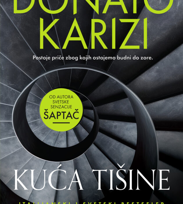 Donato Karizi