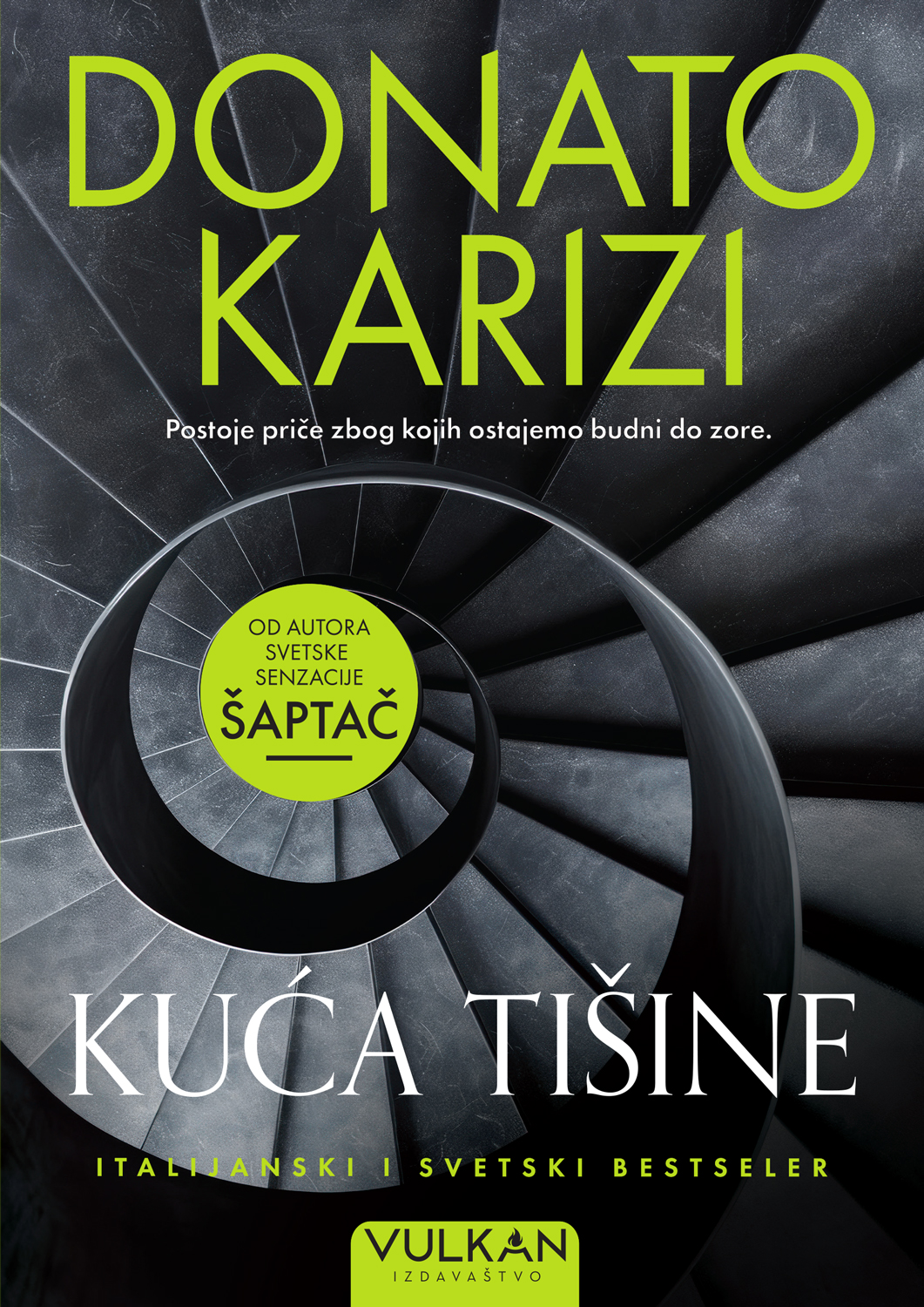 Donato Karizi