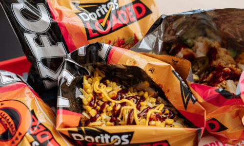 Doritos