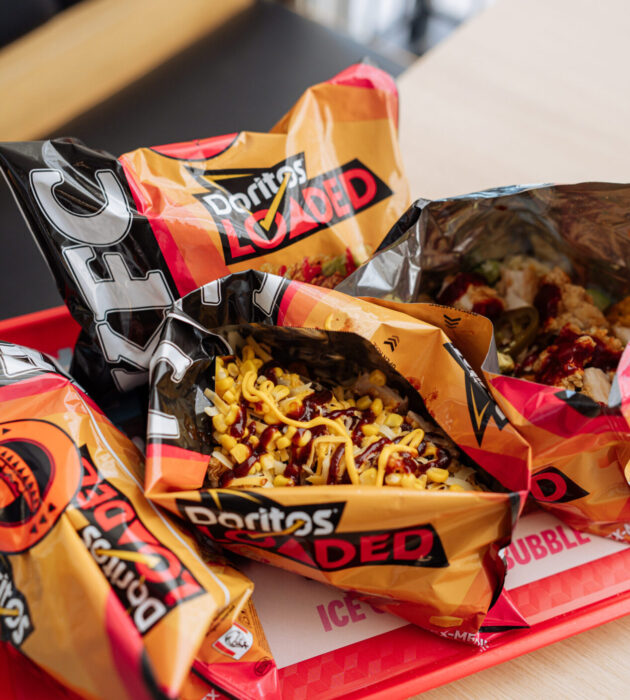 Doritos