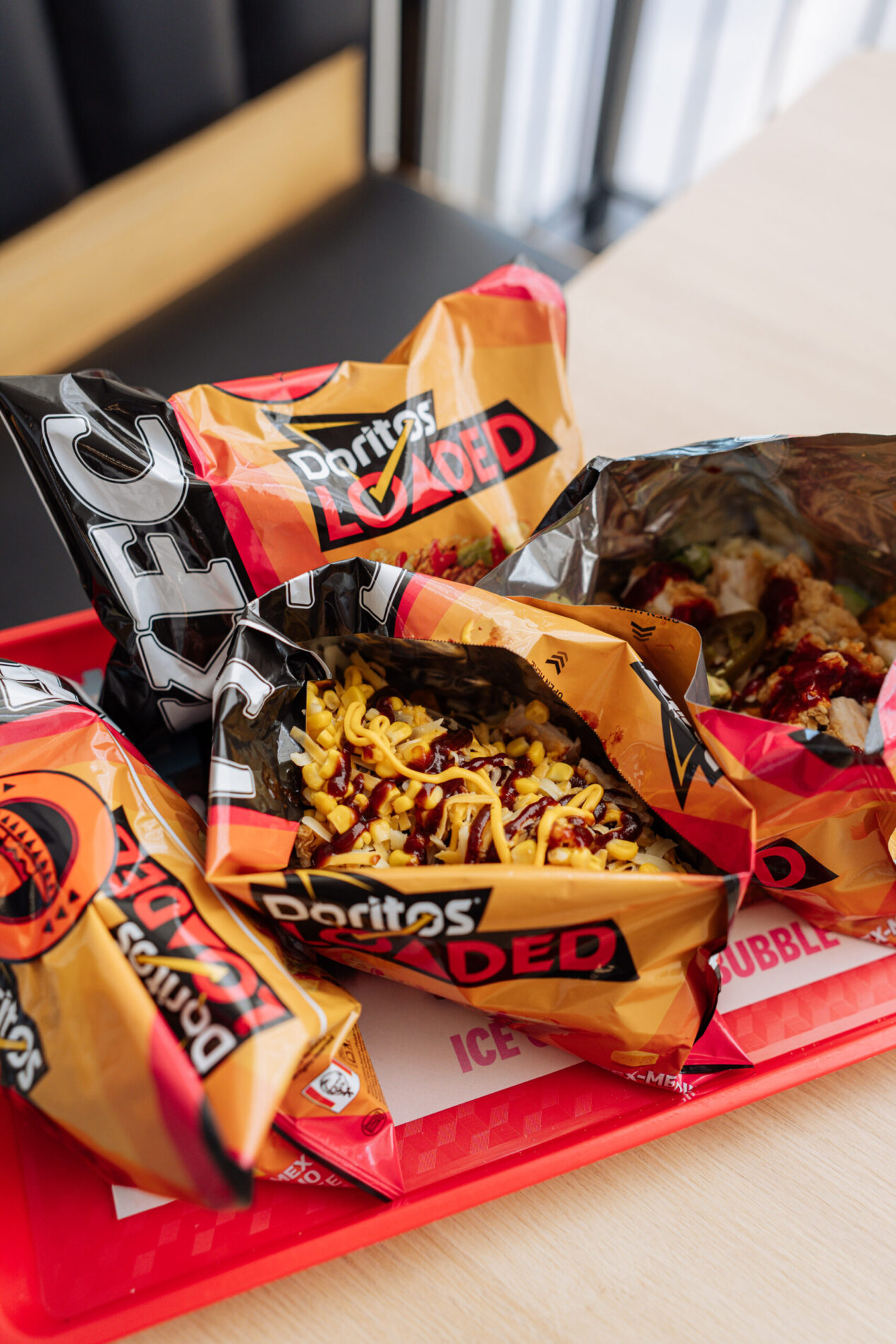 Doritos