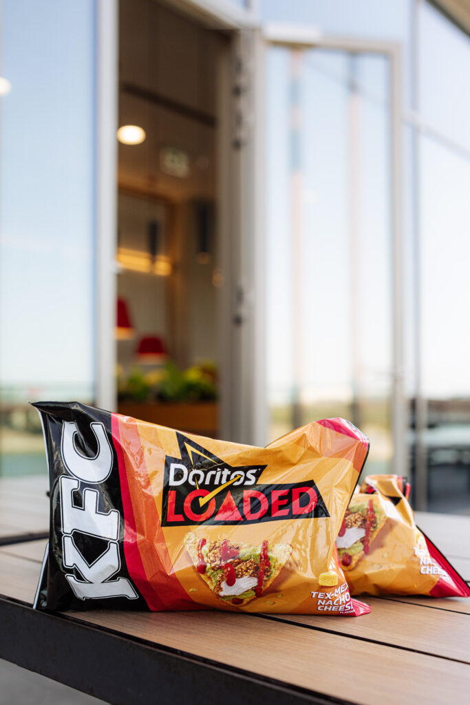 Doritos