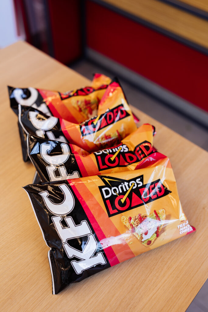 Doritos
