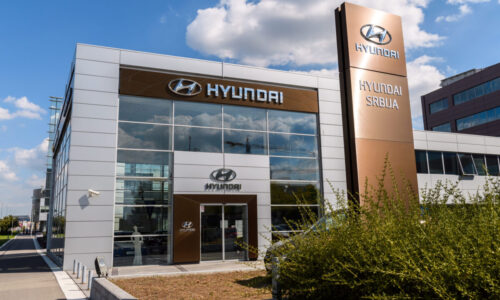 Hyundai
