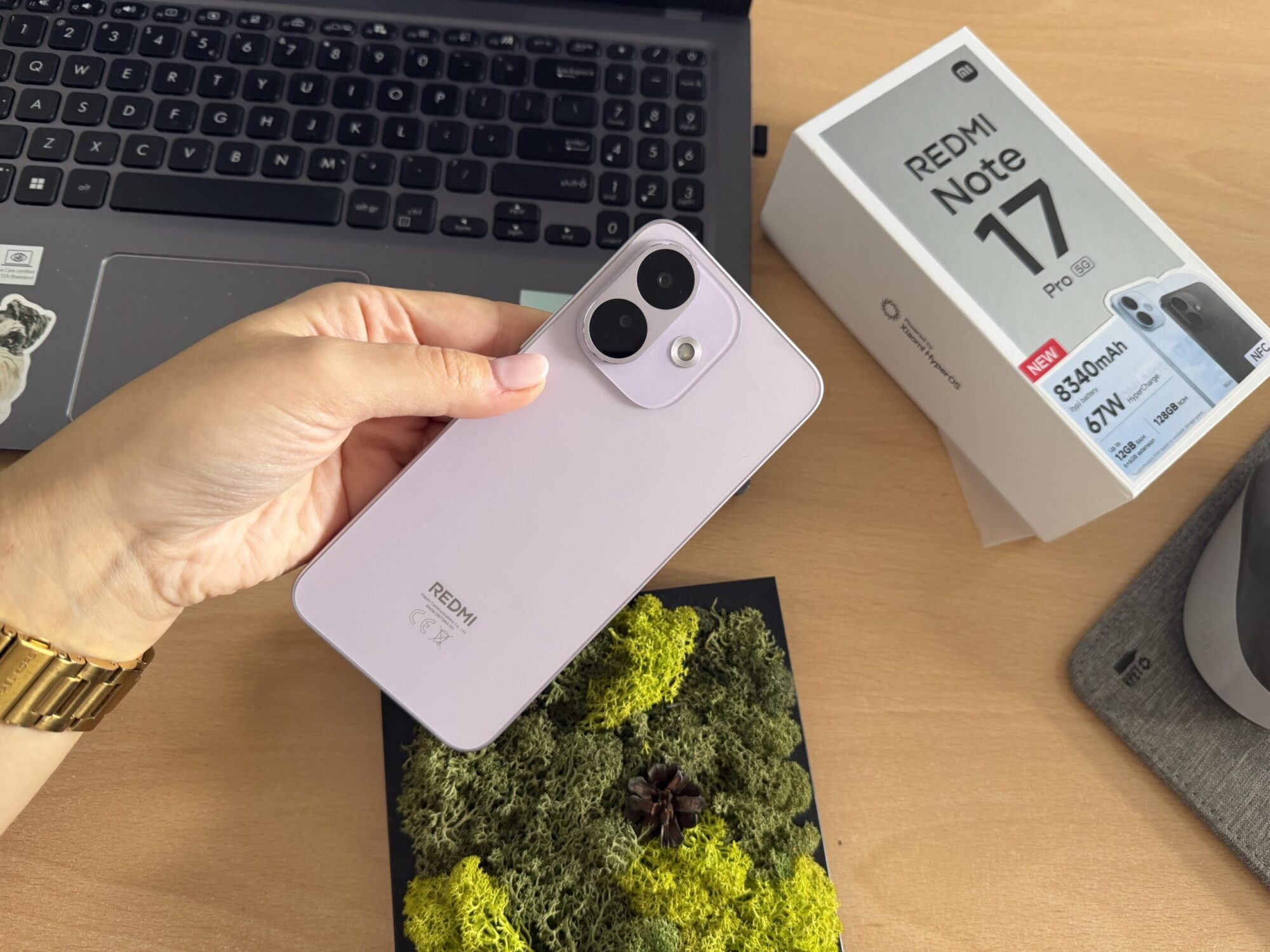Xiaomi BIZLife