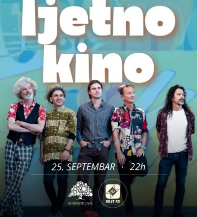 Ljetno kino
