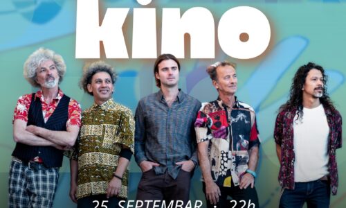 Ljetno kino