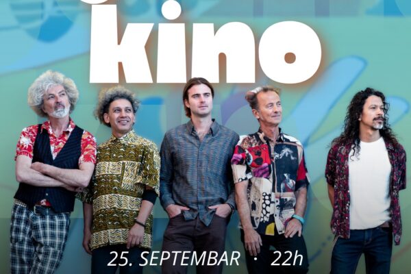 Ljetno kino