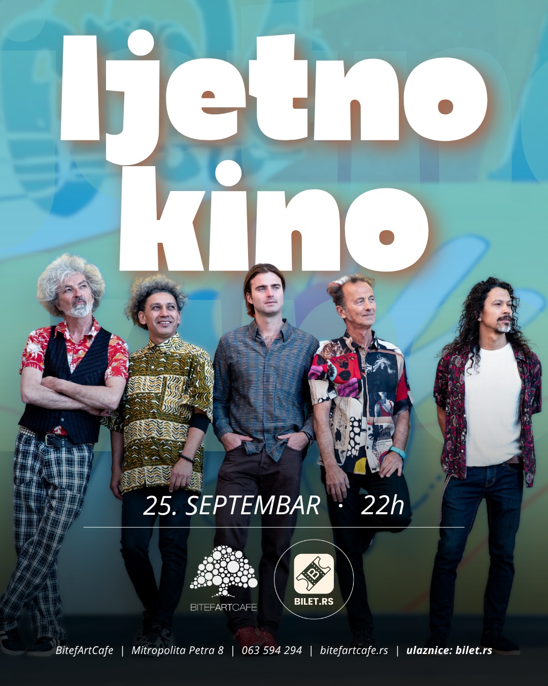 Ljetno kino