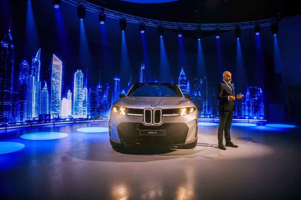 Predstavljeni novi BMW X5 i BMW Serije 7: Delta Auto Grupa pokazala vrh BMW ponude