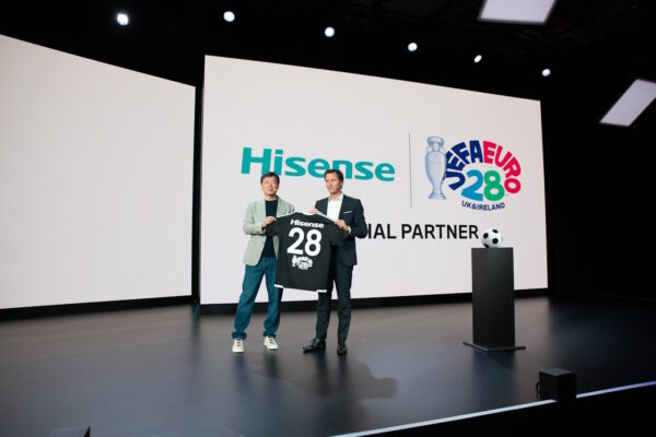 Hisense, Gorenje (Dejana Babović poslala fotografiju)