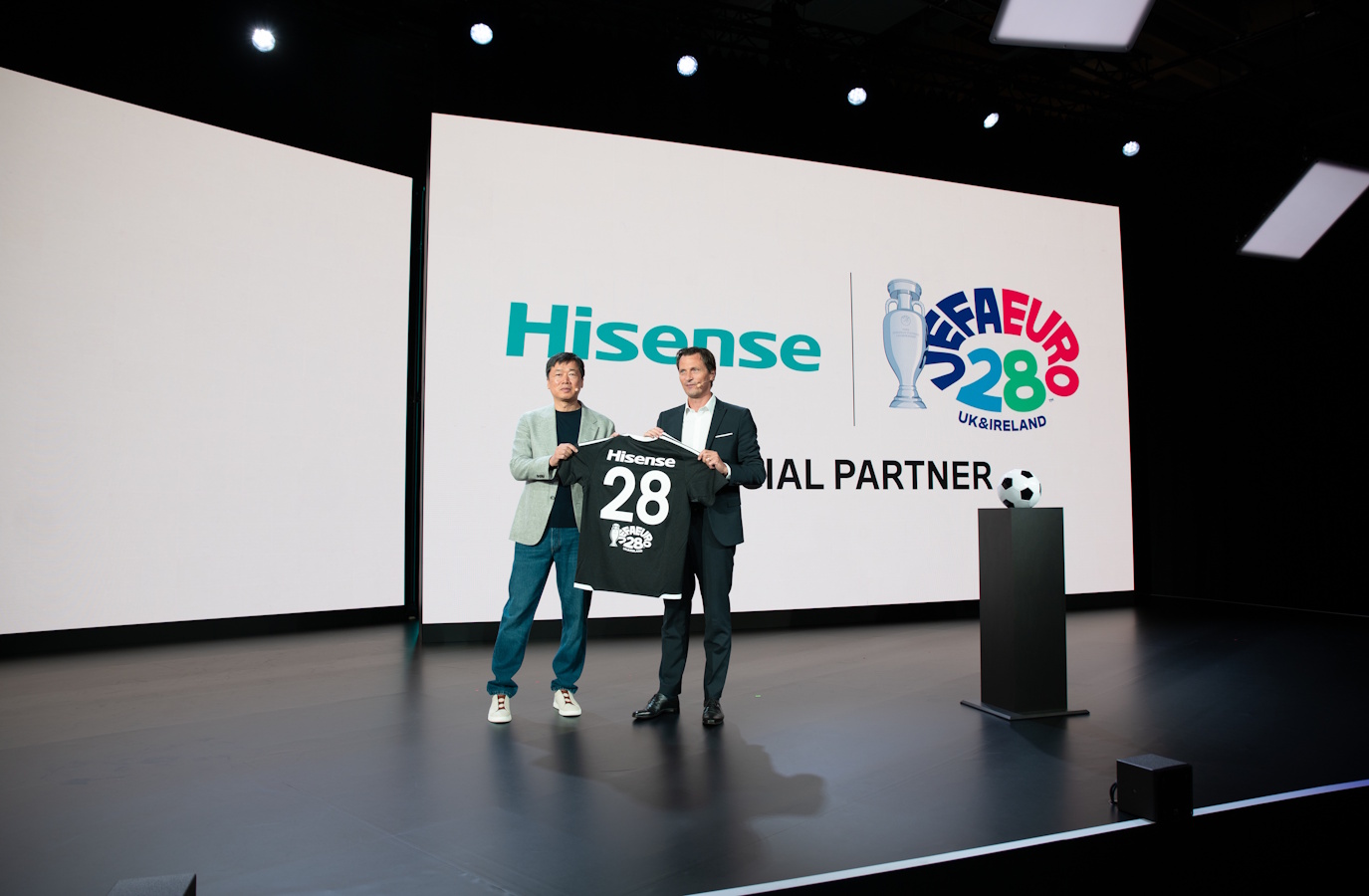 Hisense, Gorenje (Dejana Babović poslala fotografiju)