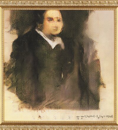 Portret (Francuski institut u Srbiji)