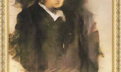 Portret (Francuski institut u Srbiji)