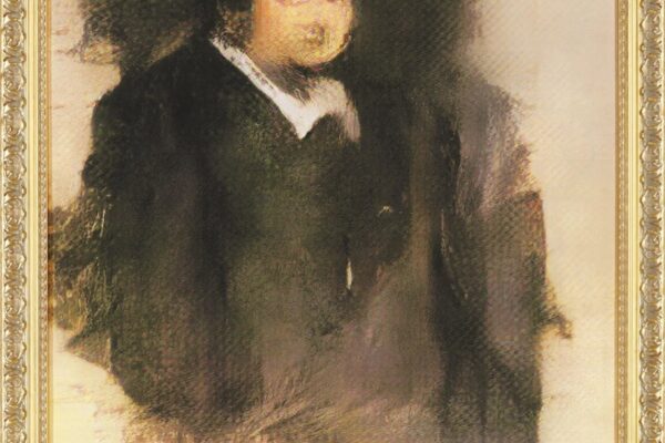 Portret (Francuski institut u Srbiji)