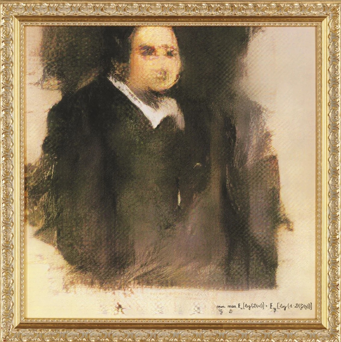 Portret (Francuski institut u Srbiji)