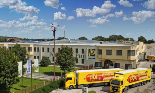 Perutnina Ptuj
