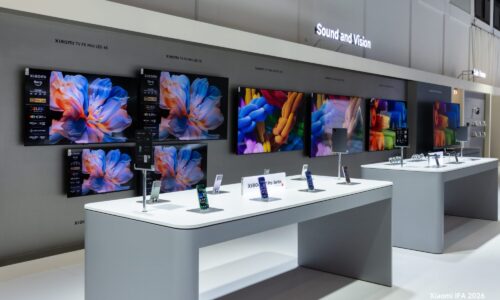 XIAOMI