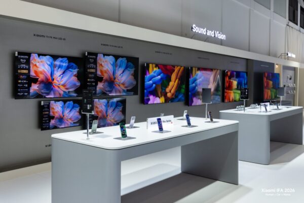 XIAOMI