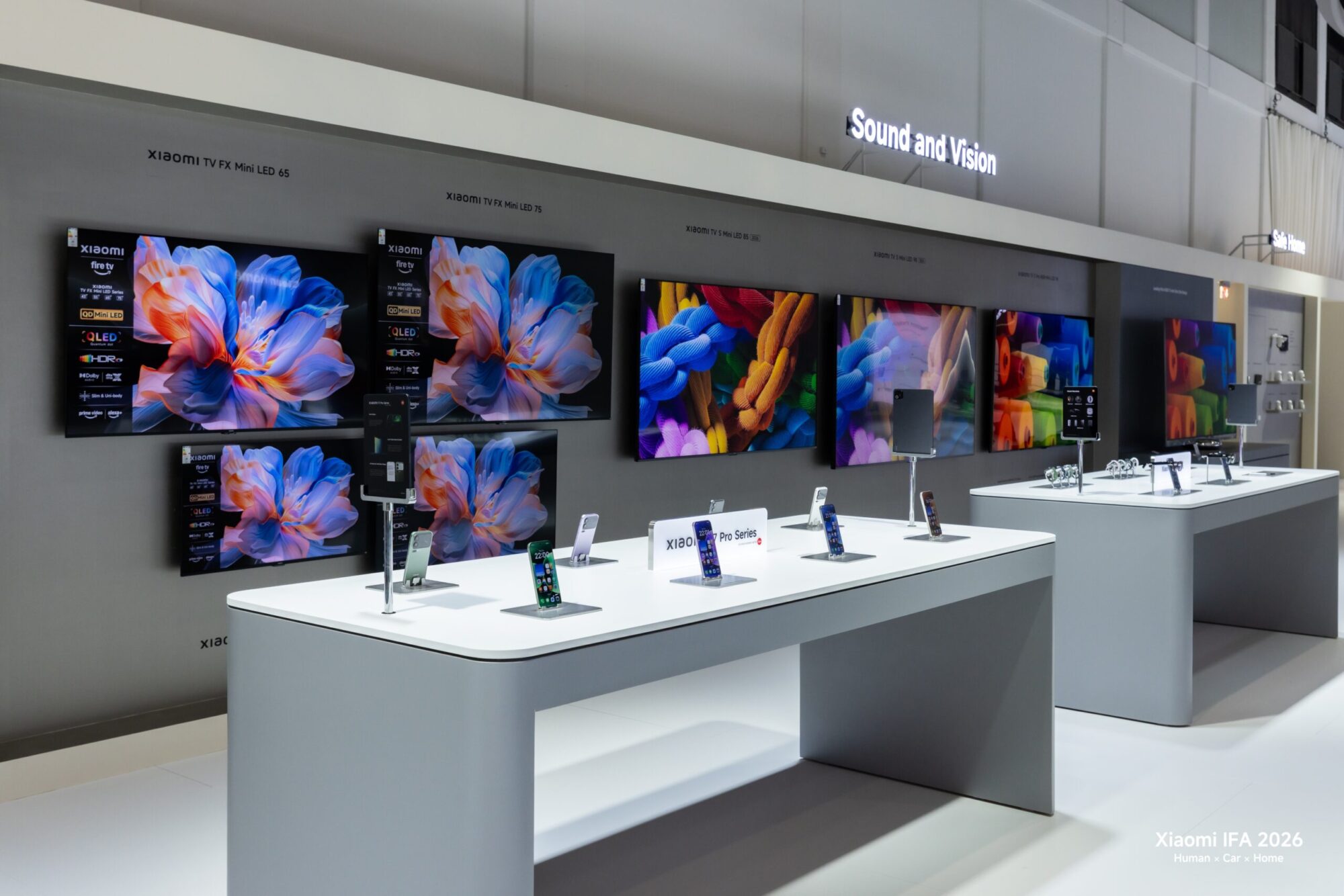 XIAOMI
