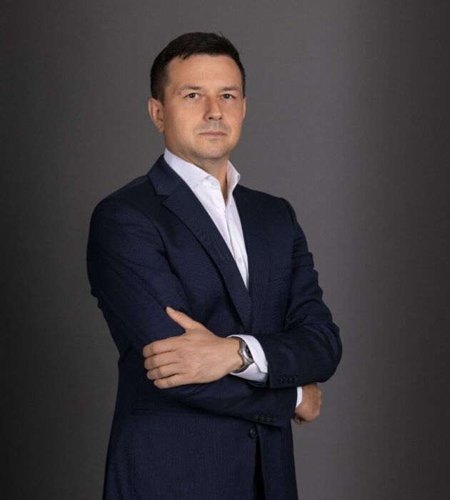 Radoje Marić