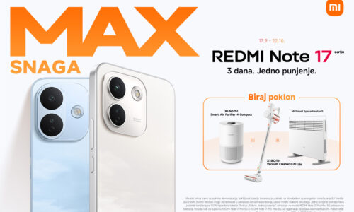 RedmiNote17