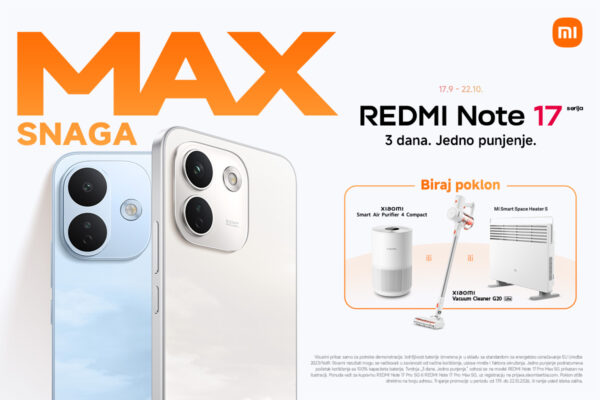 RedmiNote17