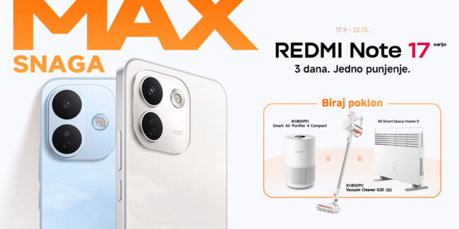 RedmiNote17