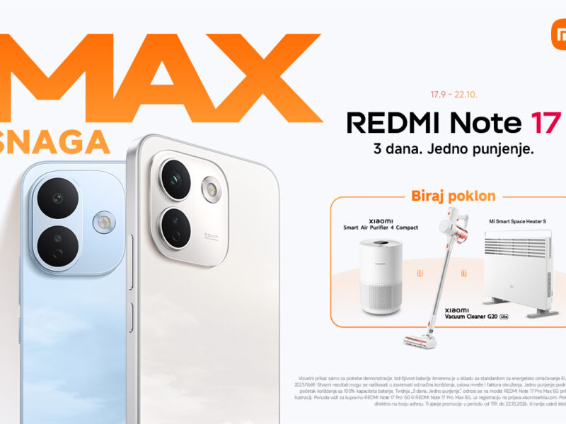 RedmiNote17