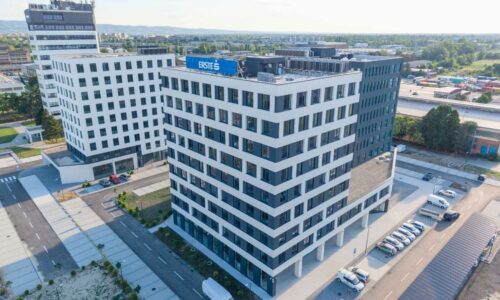 Erste bank