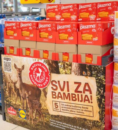 Bambi