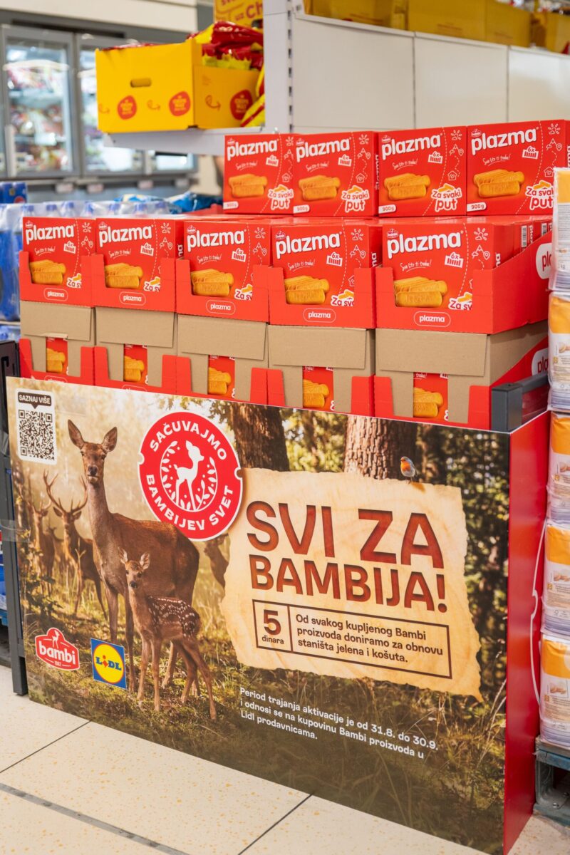 Bambi