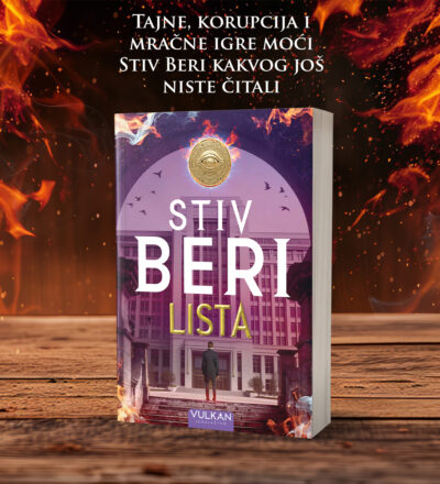 Stiv Beri