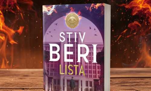 Stiv Beri