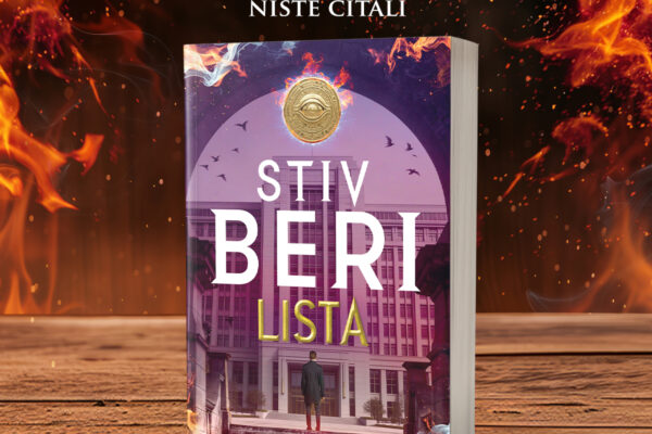 Stiv Beri