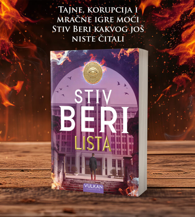 Stiv Beri
