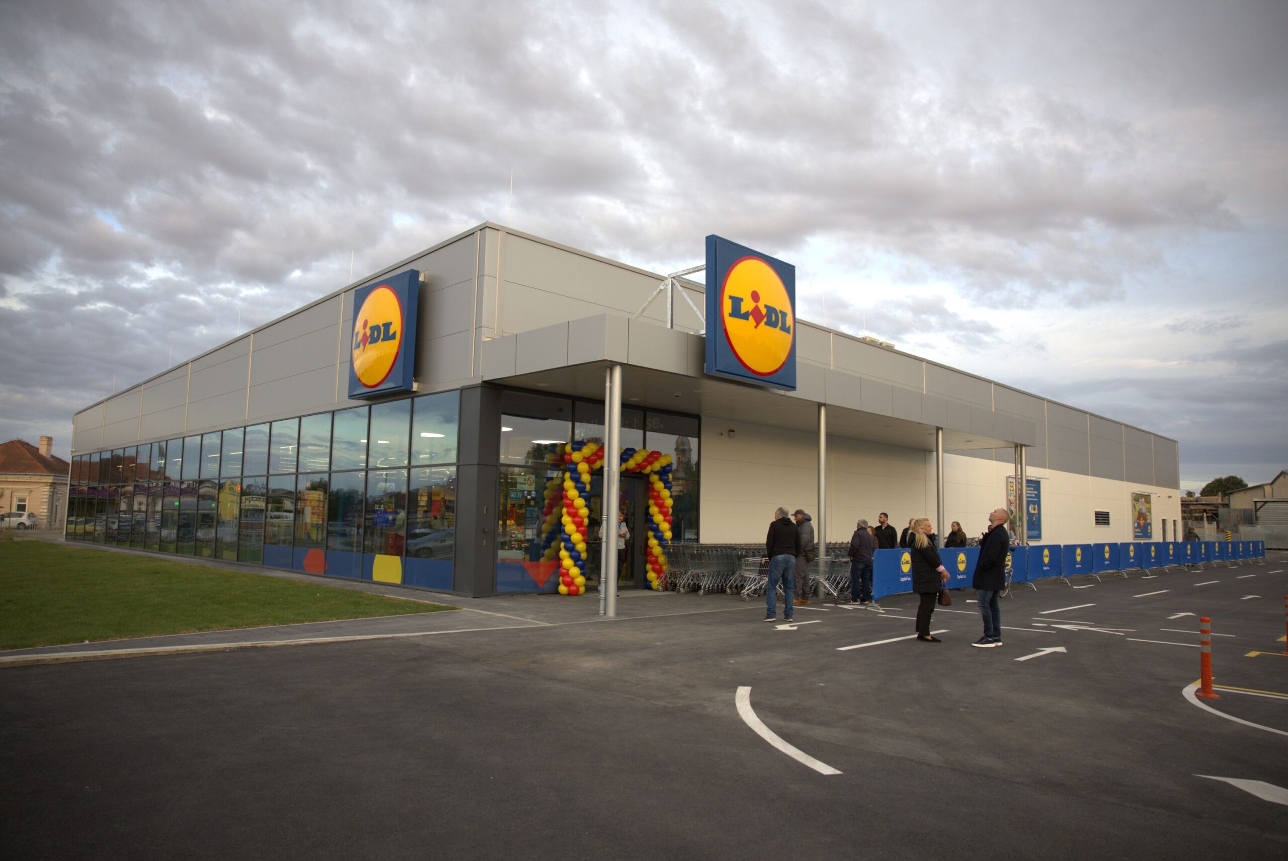 Lidl srbija