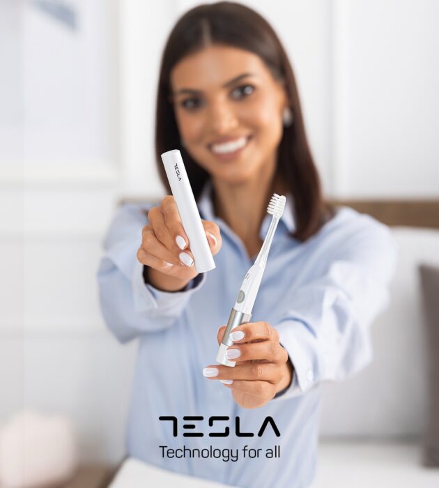 Četkice, promo tesla