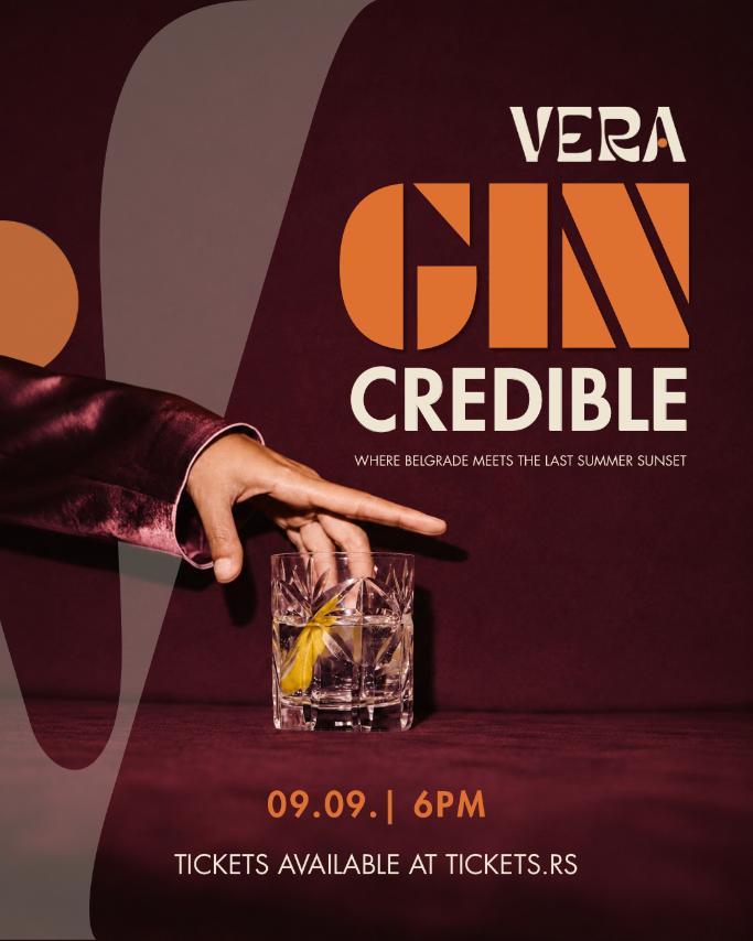 Vera promo