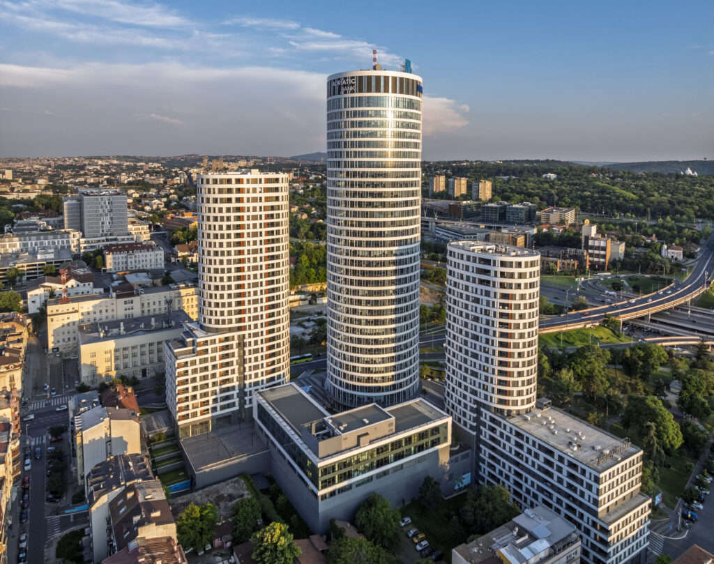 AFI Skyline Residence: Nekretnina koja čuva vrednost kroz vreme