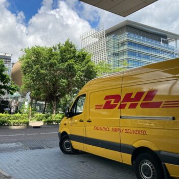 DHL