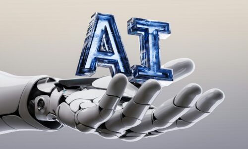 AI, Veštačka inteligencija