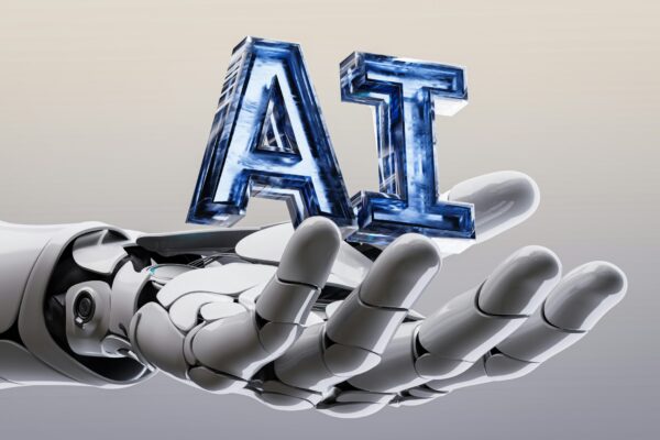 AI, Veštačka inteligencija