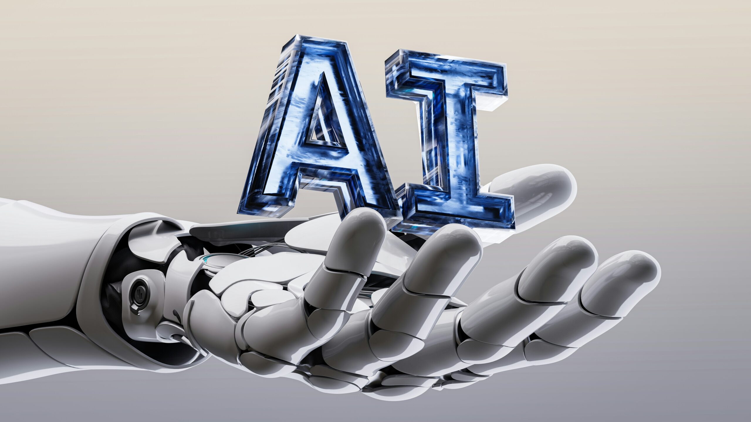 AI, Veštačka inteligencija